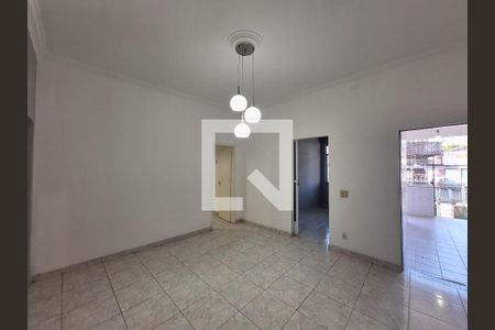 Sala de casa de condomínio à venda com 4 quartos, 253m² em Barreto, Niterói
