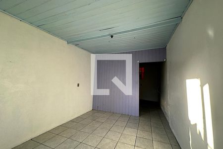 Sala de casa para alugar com 1 quarto, 52m² em Campina, São Leopoldo