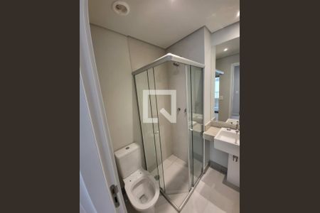 Apartamento à venda com 23m², 1 quarto e sem vaga