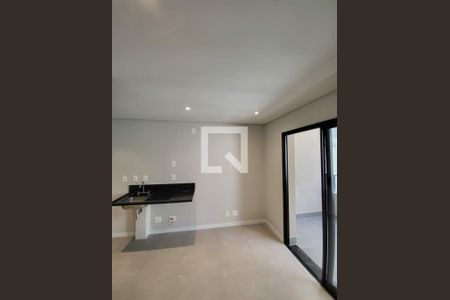 Apartamento à venda com 23m², 1 quarto e sem vaga