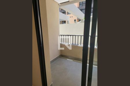 Apartamento à venda com 23m², 1 quarto e sem vaga