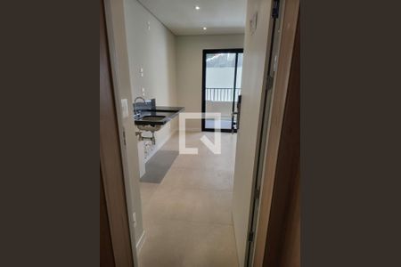 Apartamento à venda com 23m², 1 quarto e sem vaga
