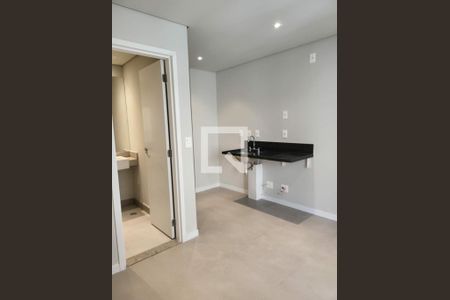 Apartamento à venda com 23m², 1 quarto e sem vaga