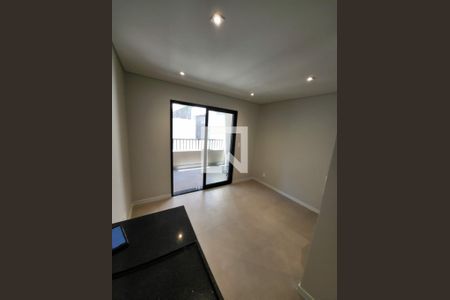 Apartamento à venda com 23m², 1 quarto e sem vaga