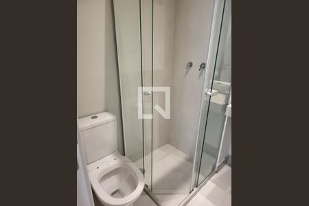 Apartamento à venda com 23m², 1 quarto e sem vaga