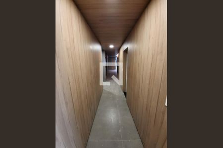 Apartamento à venda com 23m², 1 quarto e sem vaga