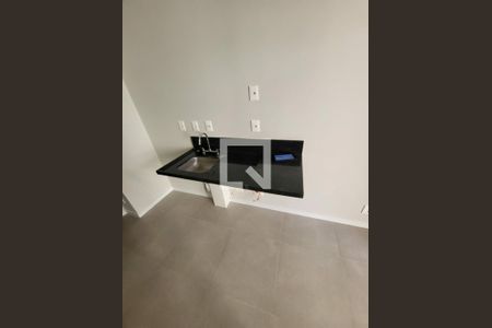 Apartamento à venda com 23m², 1 quarto e sem vaga