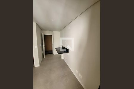 Apartamento à venda com 23m², 1 quarto e sem vaga