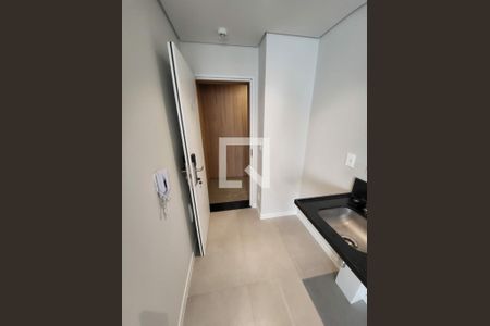 Apartamento à venda com 23m², 1 quarto e sem vaga