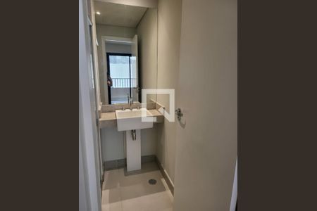 Apartamento à venda com 23m², 1 quarto e sem vaga