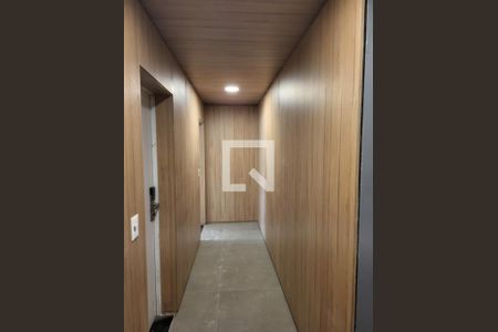 Apartamento à venda com 23m², 1 quarto e sem vaga