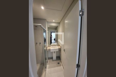 Apartamento à venda com 23m², 1 quarto e sem vaga