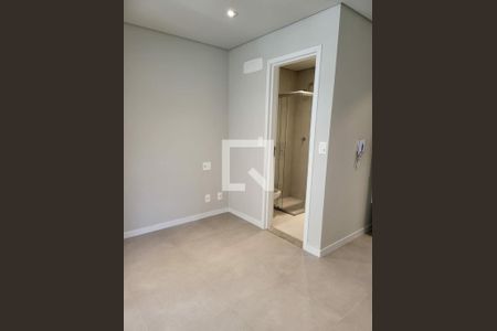 Apartamento à venda com 23m², 1 quarto e sem vaga