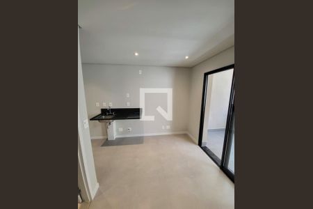 Apartamento à venda com 23m², 1 quarto e sem vaga