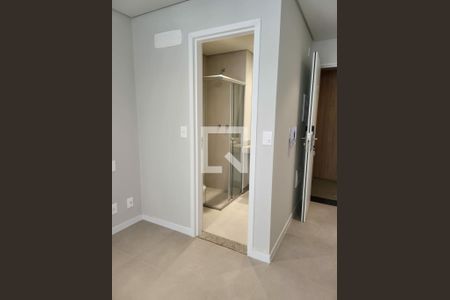 Apartamento à venda com 23m², 1 quarto e sem vaga