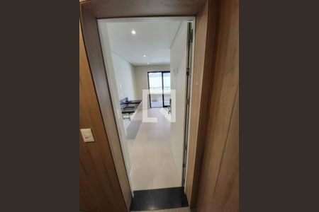 Apartamento à venda com 23m², 1 quarto e sem vaga