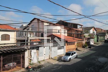 Casa à venda com 200m², 4 quartos e 2 vagasVaranda do Quarto Suíte 1