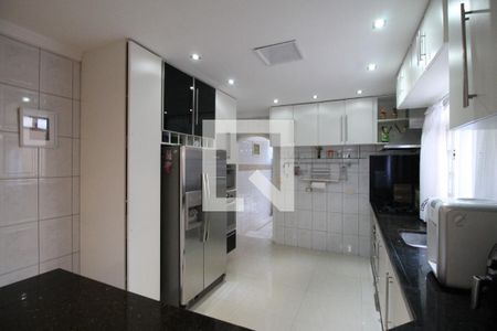 Casa à venda com 200m², 4 quartos e 2 vagasCozinha