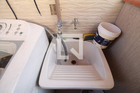 Casa à venda com 200m², 4 quartos e 2 vagasÁrea de Serviço