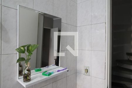 Casa à venda com 200m², 4 quartos e 2 vagasBanheiro da Suíte