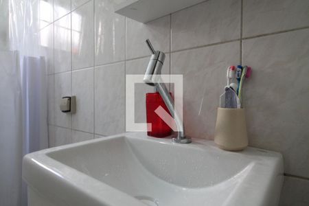 Casa à venda com 200m², 4 quartos e 2 vagasBanheiro da Suíte