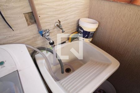 Casa à venda com 200m², 4 quartos e 2 vagasÁrea de Serviço