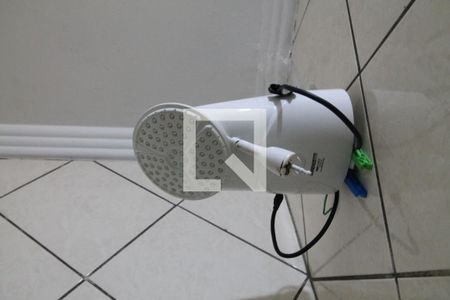 Casa à venda com 200m², 4 quartos e 2 vagasBanheiro da Suíte 