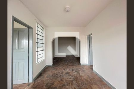 Sala de casa para alugar com 3 quartos, 115m² em Eldorado, Contagem