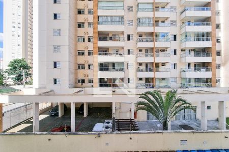 Vista de apartamento para alugar com 3 quartos, 84m² em Parque Residencial Aquarius, São José dos Campos