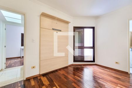 Suíte de apartamento para alugar com 3 quartos, 84m² em Parque Residencial Aquarius, São José dos Campos