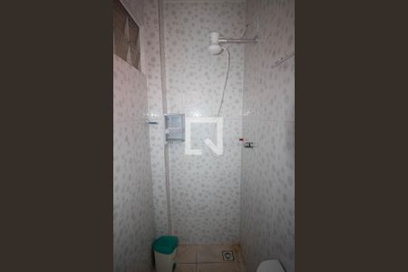 Banheiro de casa à venda com 1 quarto, 54m² em Braz de Pina, Rio de Janeiro
