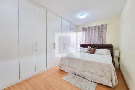 Suíte 1 de apartamento para alugar com 3 quartos, 188m² em Jardim Sao Dimas, São José dos Campos