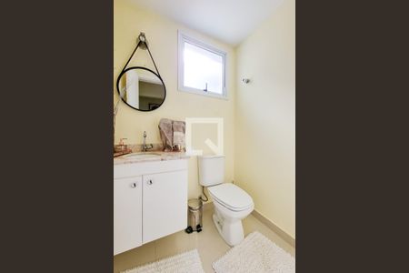 Lavabo de apartamento para alugar com 3 quartos, 188m² em Jardim Sao Dimas, São José dos Campos