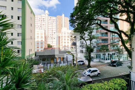 Vista de apartamento para alugar com 3 quartos, 188m² em Jardim Sao Dimas, São José dos Campos