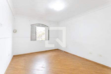 Suíte de casa à venda com 5 quartos, 320m² em Campestre, Santo André