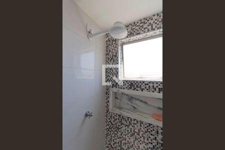 Apartamento para alugar com 63m², 2 quartos e 1 vaga Apartamento para alugar com 63m², 2 quartos e 1 vagaBanheiro