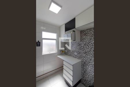 Apartamento para alugar com 63m², 2 quartos e 1 vaga Apartamento para alugar com 63m², 2 quartos e 1 vagaCozinha