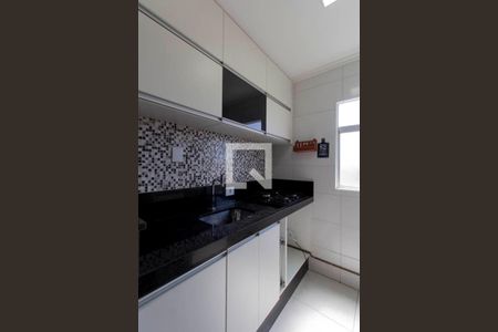 Apartamento para alugar com 63m², 2 quartos e 1 vaga Apartamento para alugar com 63m², 2 quartos e 1 vagaCozinha