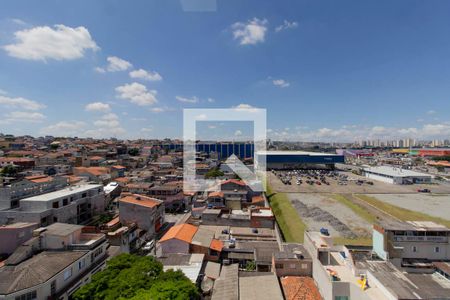 Apartamento para alugar com 63m², 2 quartos e 1 vaga Apartamento para alugar com 63m², 2 quartos e 1 vagaVista Quarto 2