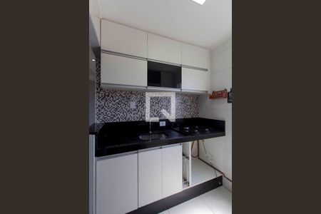 Apartamento para alugar com 63m², 2 quartos e 1 vaga Apartamento para alugar com 63m², 2 quartos e 1 vagaCozinha
