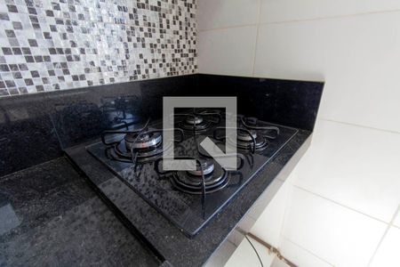Apartamento para alugar com 63m², 2 quartos e 1 vaga Apartamento para alugar com 63m², 2 quartos e 1 vagaCozinha