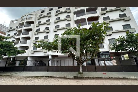 Apartamento para alugar com 152m², 4 quartos e 2 vagasFachada 