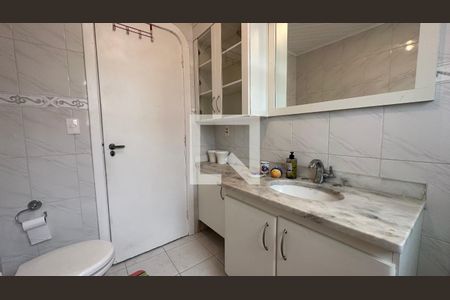 Apartamento para alugar com 152m², 4 quartos e 2 vagasBanheiro 2