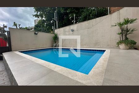 Apartamento para alugar com 152m², 4 quartos e 2 vagasÁrea Comum - Piscina