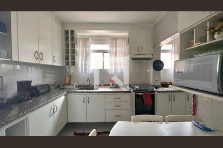 Apartamento para alugar com 152m², 4 quartos e 2 vagasCozinha