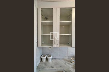 Apartamento para alugar com 152m², 4 quartos e 2 vagasBanheiro 2