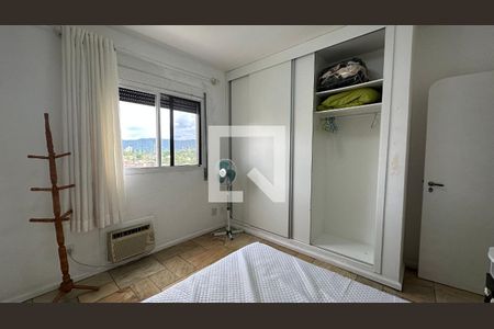 Apartamento para alugar com 152m², 4 quartos e 2 vagasQuarto 2