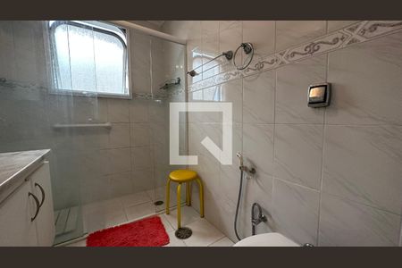 Apartamento para alugar com 152m², 4 quartos e 2 vagasBanheiro 2