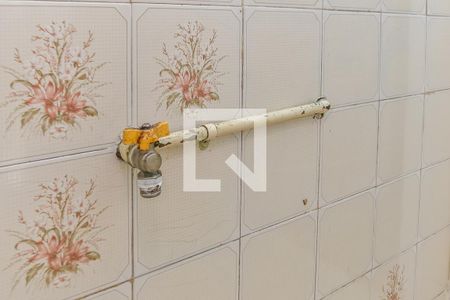 Apartamento à venda com 70m², 1 quarto e sem vaga Apartamento à venda com 70m², 1 quarto e sem vagaCozinha