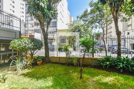 Apartamento à venda com 70m², 1 quarto e sem vaga Apartamento à venda com 70m², 1 quarto e sem vagaVista do Quarto 1
